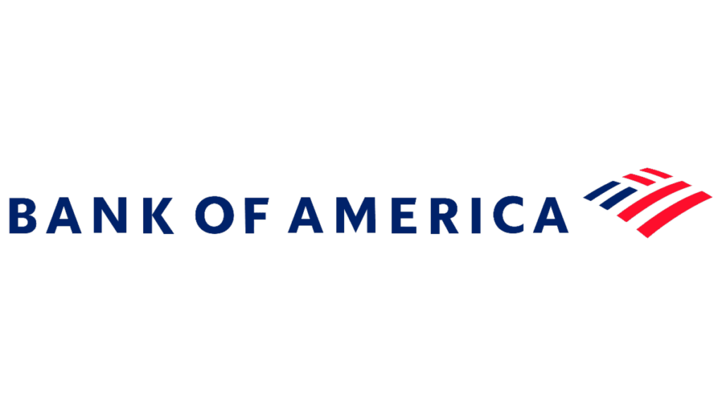 Bank of America logo