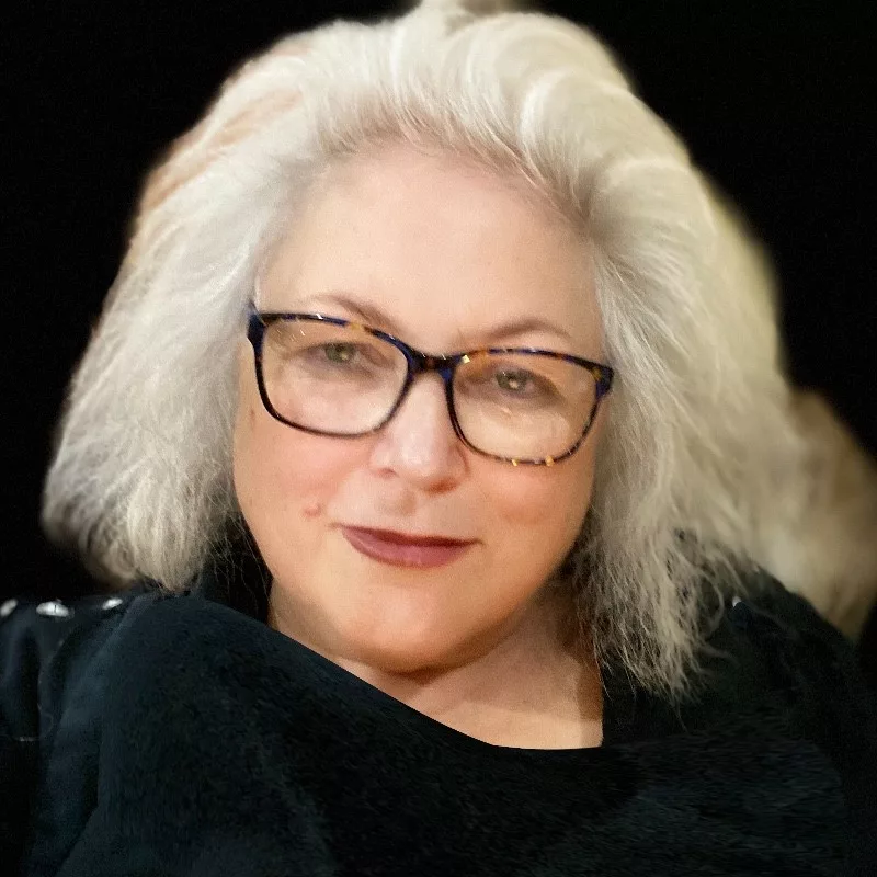 Elizabeth Gregowicz