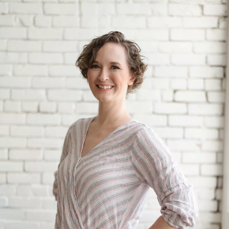 Kate Kinsberg