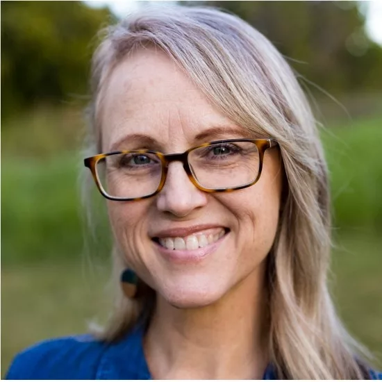 Sandy Stewart