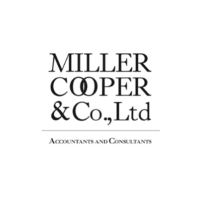 Miller Cooper & Co., Ltd