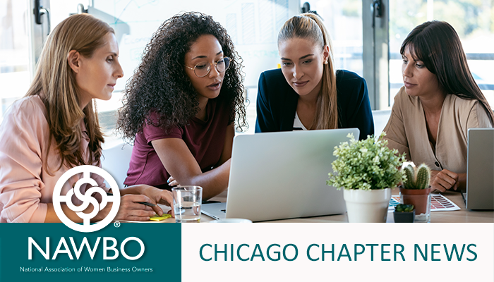 NAWBO Chicago – January 2024 Newsletter