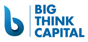 Big Think Capital logo
