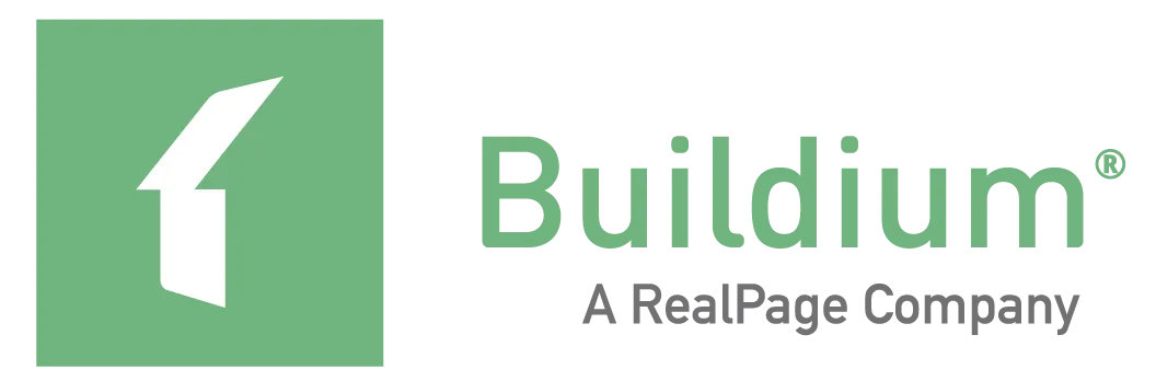 Buildium logo