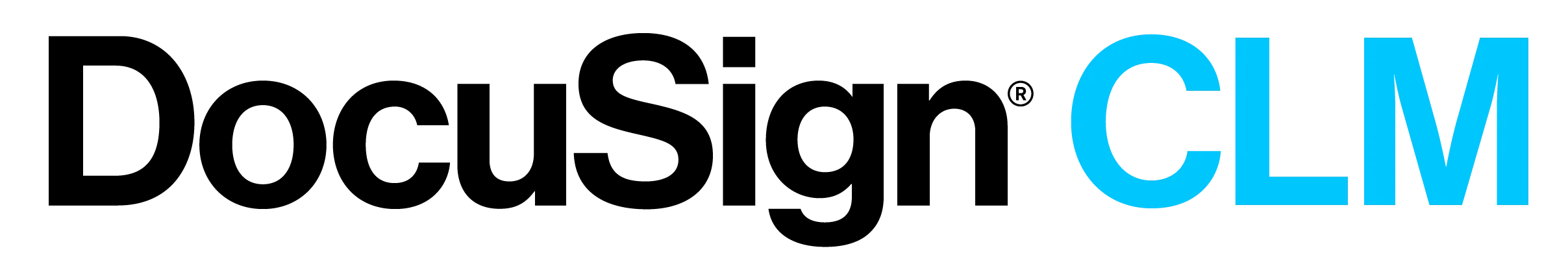 DocuSign CLM logo