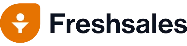 Freshsales by Freshworks logo