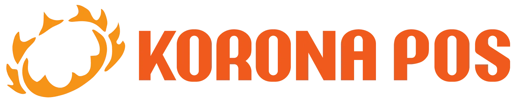 Korona POS logo