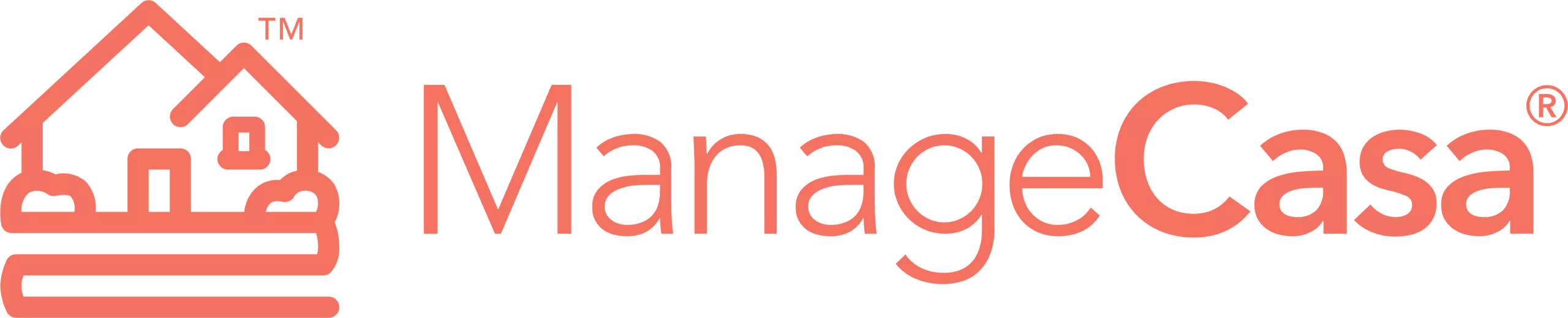ManageCasa logo