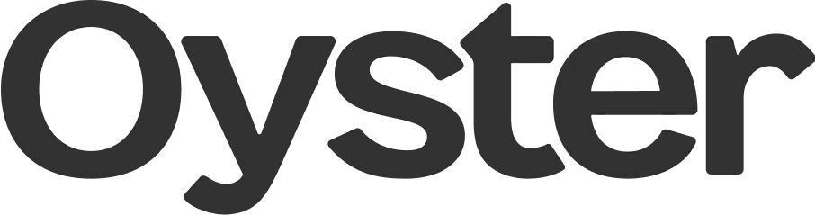 Oyster (eor) logo