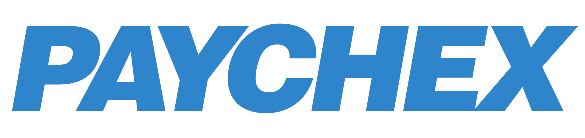 Paychex (hr) logo