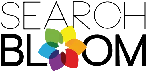 Searchbloom logo