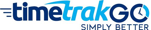 TimeTrakGo logo