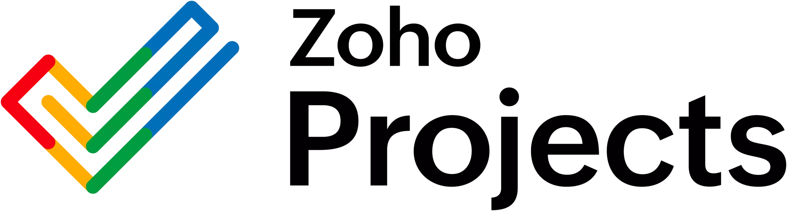 Zoho Projects logo