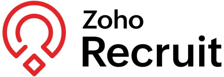 Zoho Recruit logo