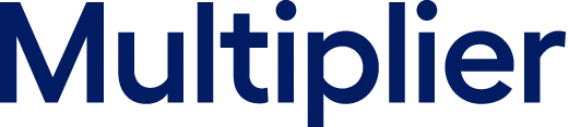 Multiplier (eor) logo
