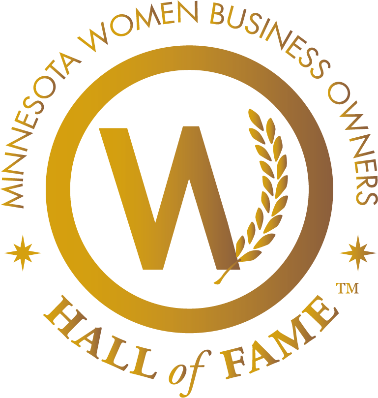 Minnesota Women Business Owners Hall of Fame Inductees