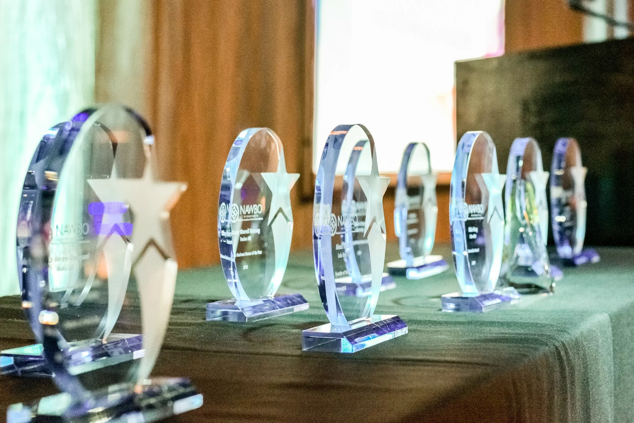Nominations NOW OPEN: 2019 Achieve Awards!