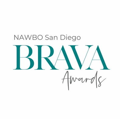 NAWBO San Diego Announces 2020 BRAVA Award Winners