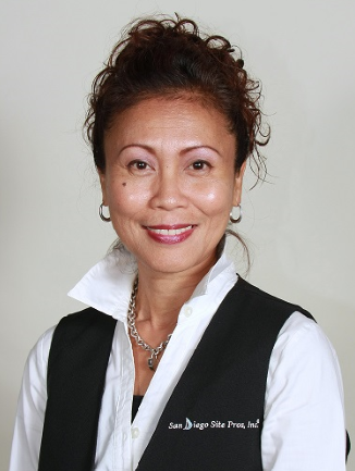 Helna Correll