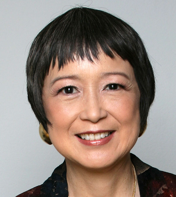 Syndi Seid