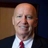 Congressman kevin brady