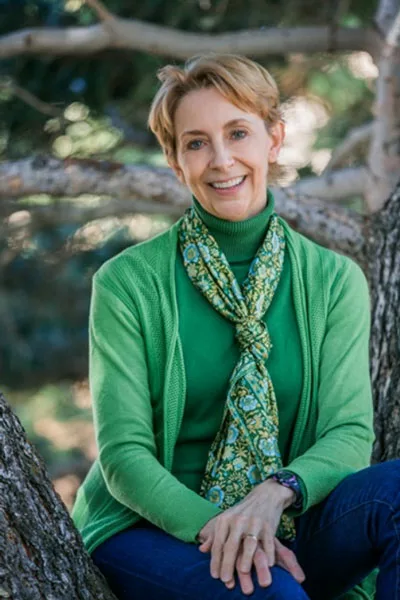 WBC2023 UPDATE: Bestselling Author Dr. Martha Beck Announced as Keynote