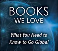 Thinking About Going Global? Read This Book First