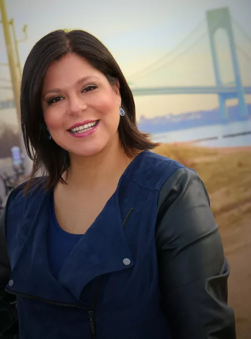 Advocacy in Real Life: Jaclyn Tacoronte Makes Sure Native Americans Are Included