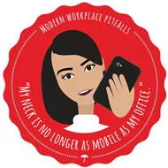 Workplace 2.0: Always plugged in