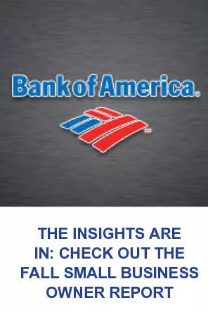 The Insights Are In: Check Out the Fall Small Business Owner Report