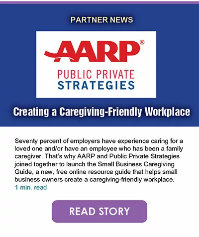 Creating a Caregiving-Friendly Workplace