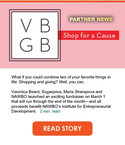 Shop for a Cause