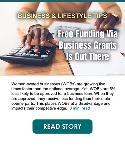 Free Funding Via Business Grants Is Out There