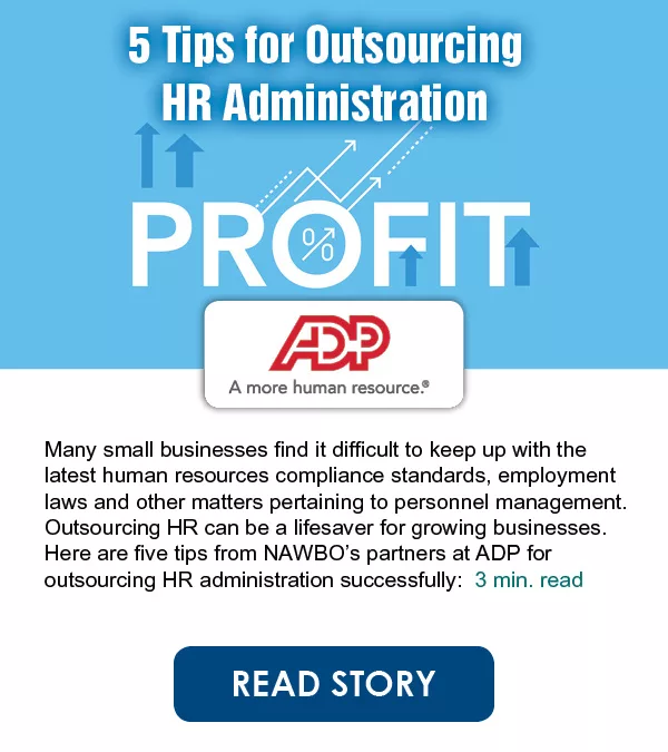 5 Tips for Outsourcing HR Administration