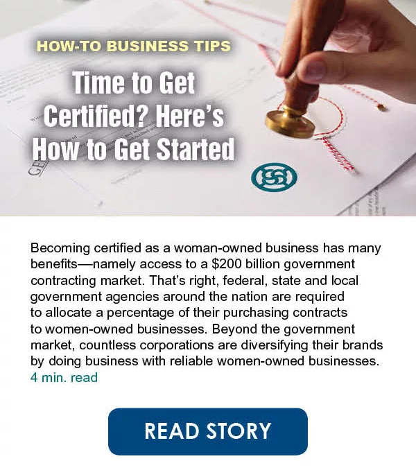 Time to Get Certified? Here’s How to Get Started