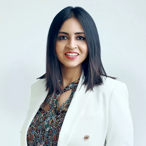 How Do I Change My Life? For Shital Daftari, the Answer Was Her Own Business