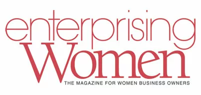Nominate Yourself or a Peer for an Enterprising Women of the Year Award!