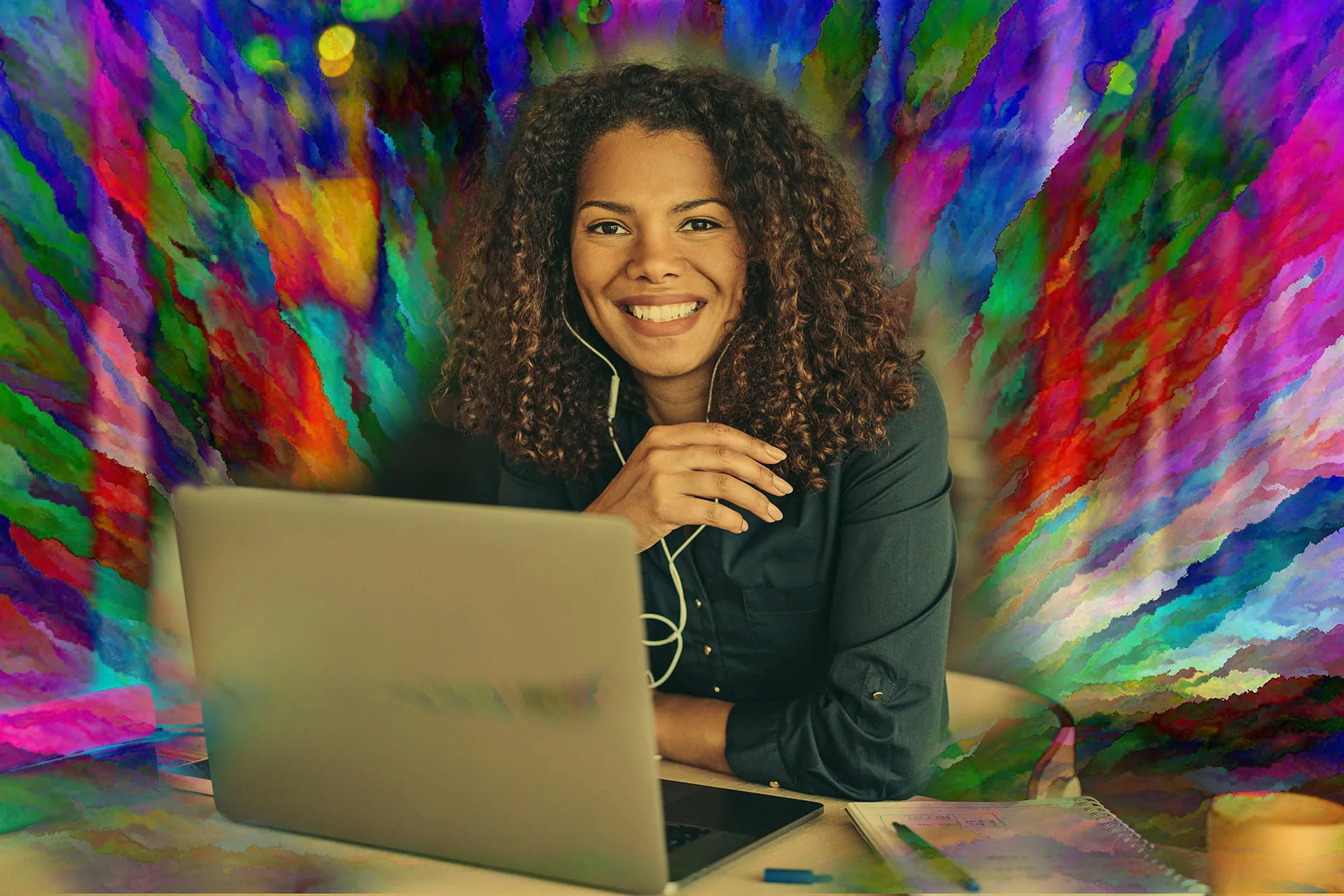 Start 2021 With a “Stimulus Package” of Education and Inspiration