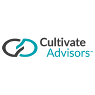 Cultivate Advisors Logo