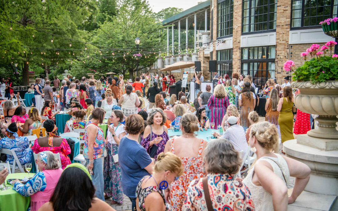 A Celebration For the Ages: Reflecting on NAWBO’s Milestone 50th Anniversary Event
