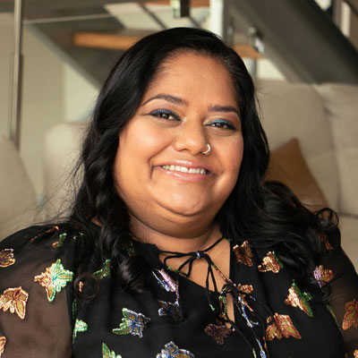 Amisha Dalwadi Amisha Dalwadi