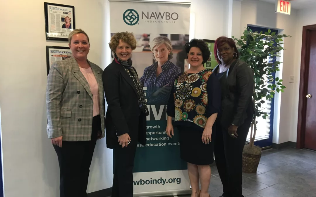 NAWBO National Endorses Susan Brooks For Congress