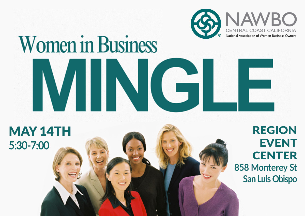 Networking San Luis Obispo