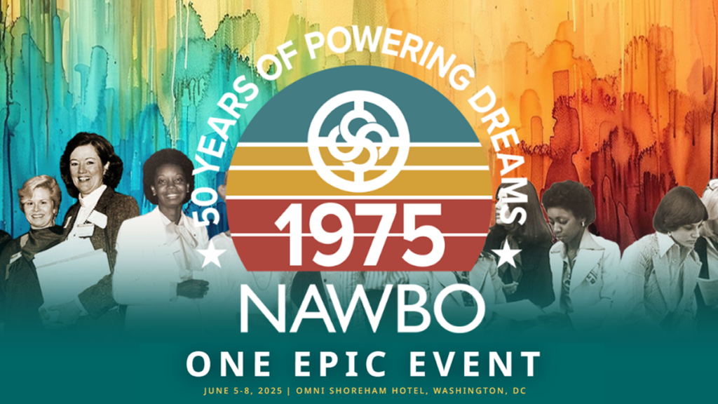 2025 Women's Business Conferences