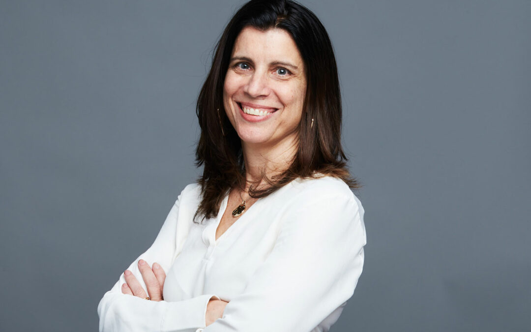 How I’m Using Microsoft 365 Copilot to Work Smarter—and Help My Small Business Thrive with AI