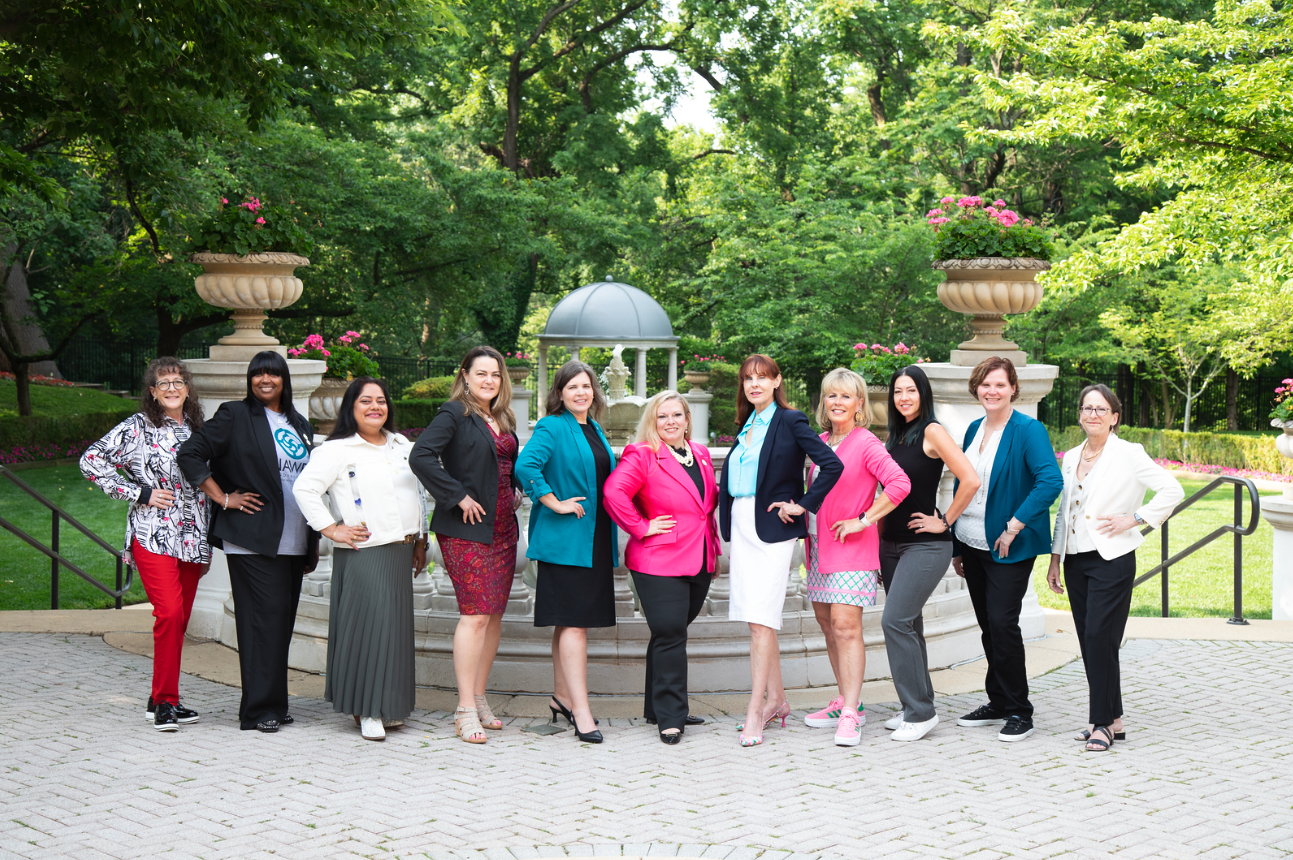 NAWBO-CLC-2025-2026 2025-2026 Chapter Leadership Council