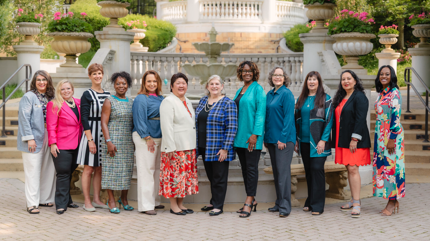 NAWBO-National-Board-2025-2026 NAWBO National Board of Directors<br />
2025-2026 Officers