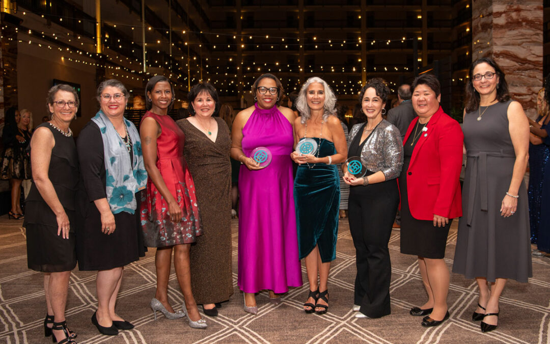 Elevate: Celebrating and Lifting Up Women Business Owners