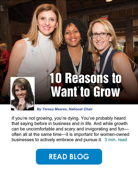 10 Reasons to Want to Grow