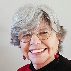 Suzanne Pease